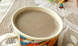 核桃芝麻豆浆孕妇,核桃芝麻豆浆的养生之道