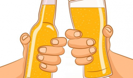 啤酒漫画,欢乐时光里的趣味人生